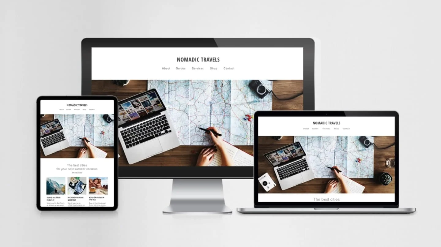Responsive Design